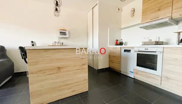 Appartement à vendre, 58m², Argelès-sur-Mer