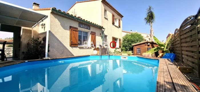 Maison à vendre, 5m², Palau-del-Vidre