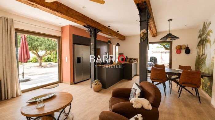 Maison à vendre, 6m², Palau-del-Vidre