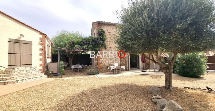 Maison à vendre, 6m², Palau-del-Vidre