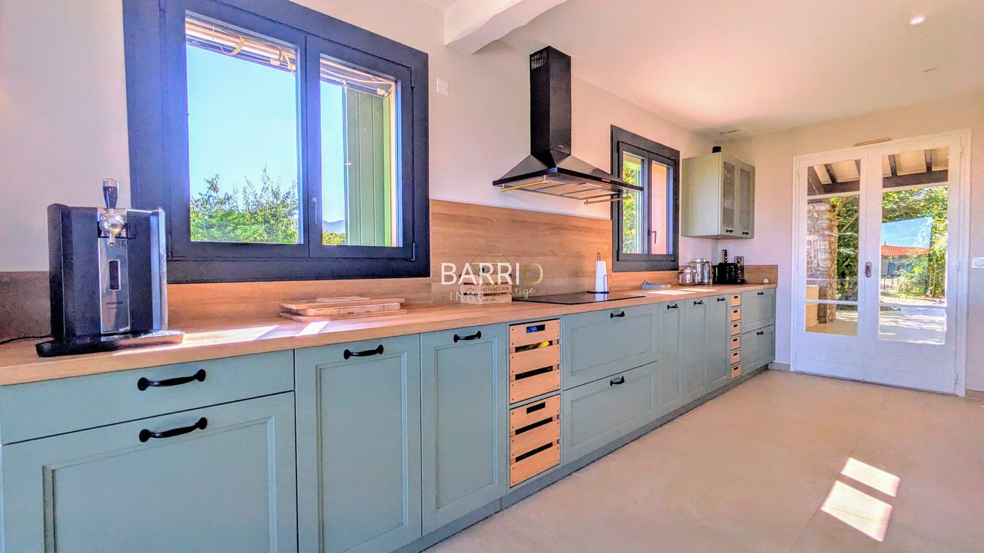 Maison à vendre, 9m², Laroque-des-Albères