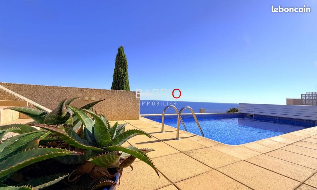 Maison à vendre, 130m², Cerbère