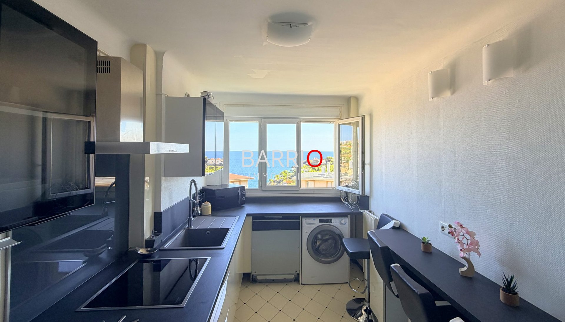 Appartement à vendre, 4m², Cerbère
