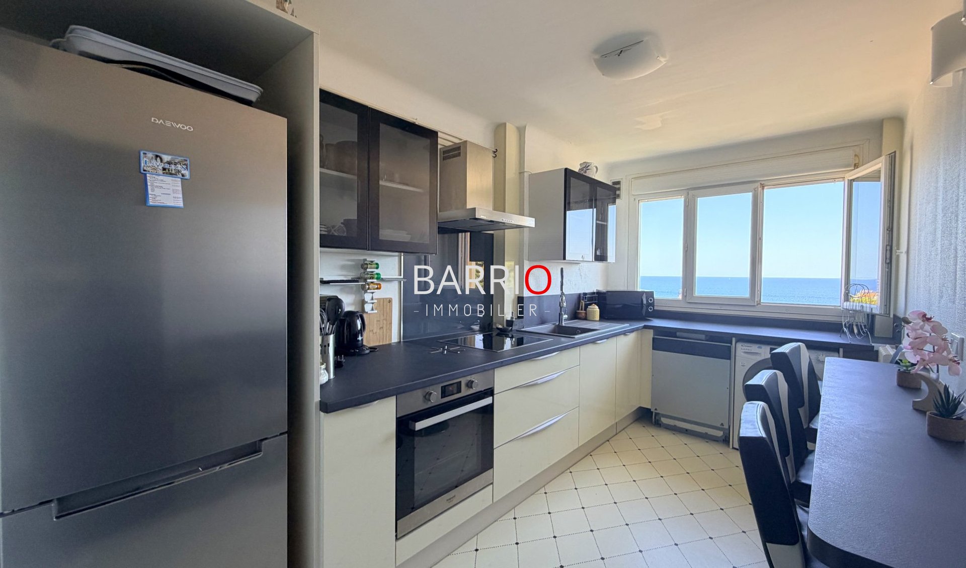 Appartement à vendre, 4m², Cerbère