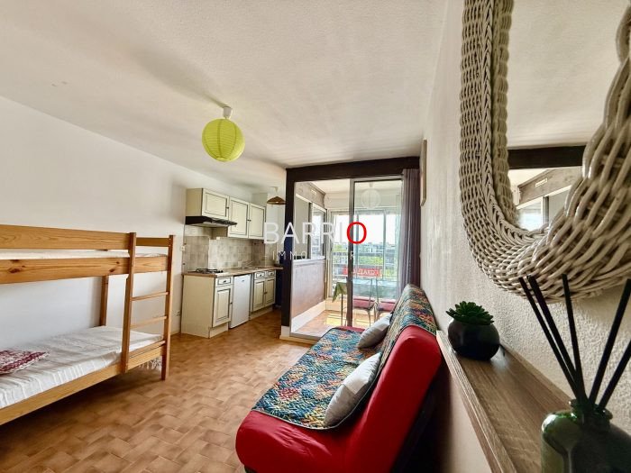 Appartement à vendre, 1m², Saint-Cyprien