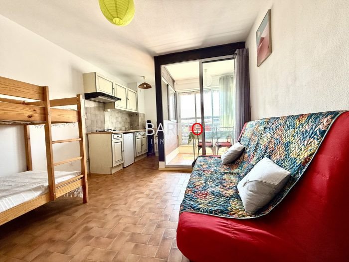 Appartement à vendre, 1m², Saint-Cyprien