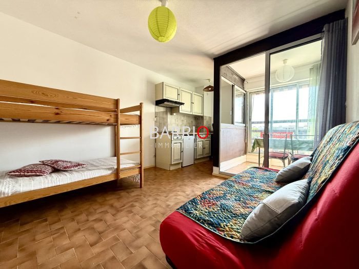 Appartement à vendre, 1m², Saint-Cyprien