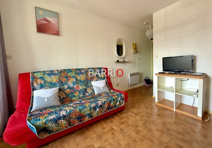 Appartement à vendre, 1m², Saint-Cyprien
