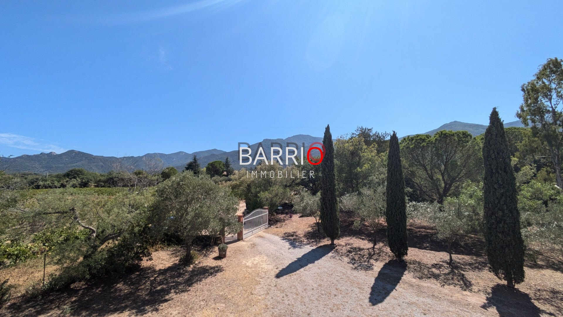 Maison à vendre, 6m², Laroque-des-Albères