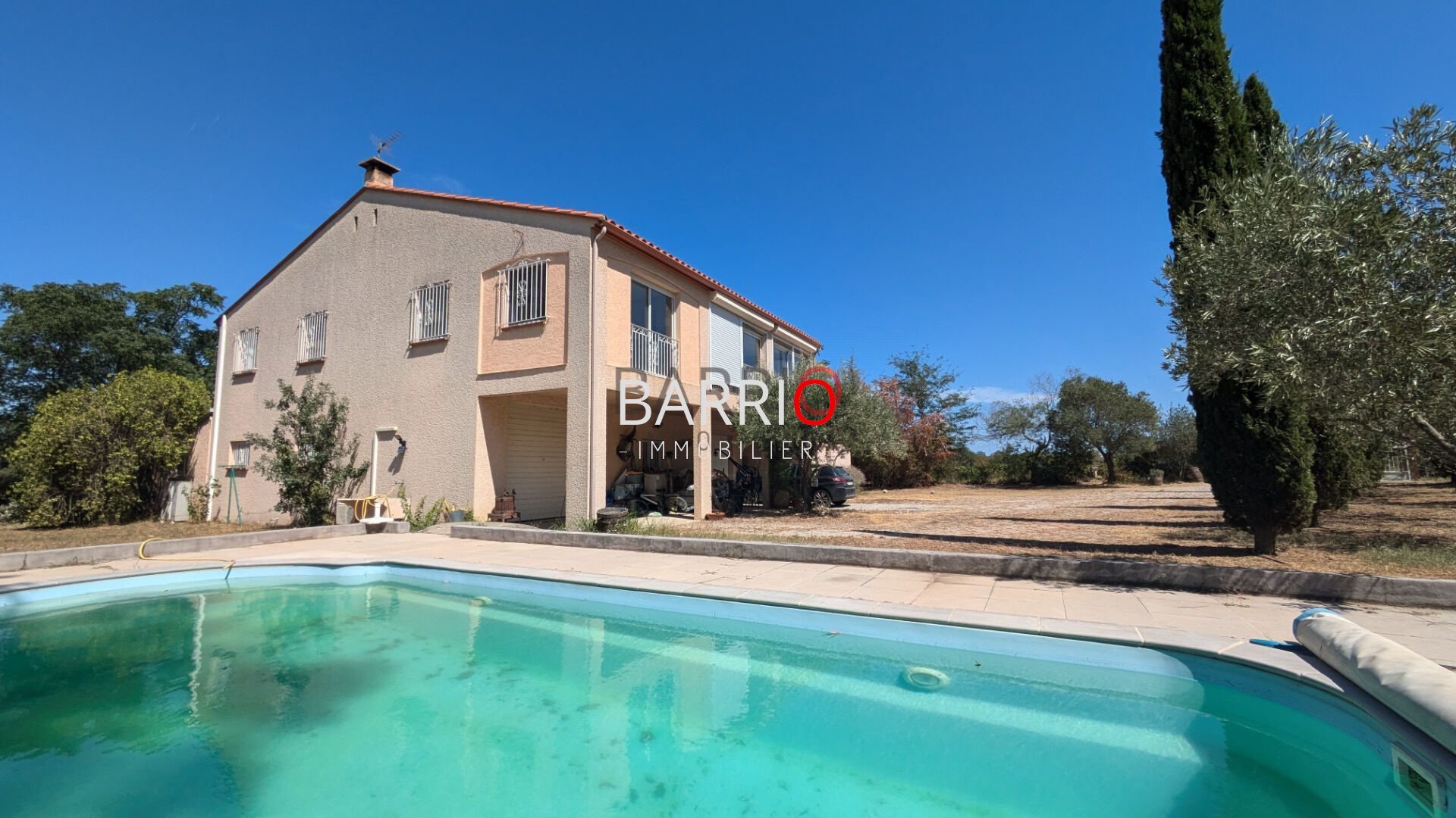 Maison à vendre, 6m², Laroque-des-Albères