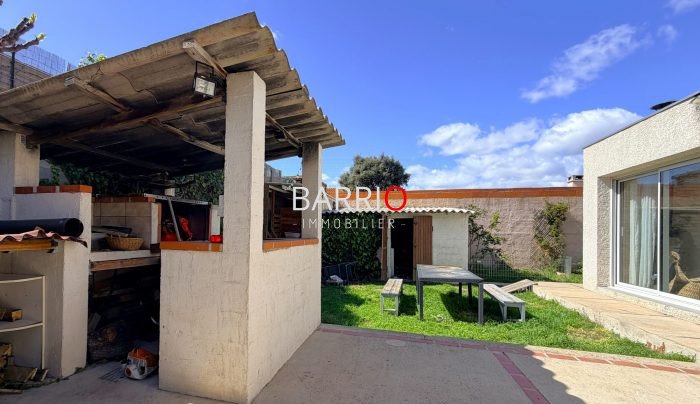 Maison à vendre, 6m², Villelongue-dels-Monts