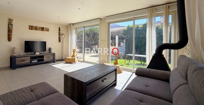 Maison à vendre, 6m², Villelongue-dels-Monts
