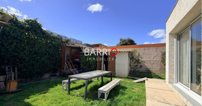 Maison à vendre, 6m², Villelongue-dels-Monts