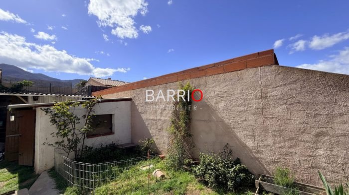 Maison à vendre, 6m², Villelongue-dels-Monts