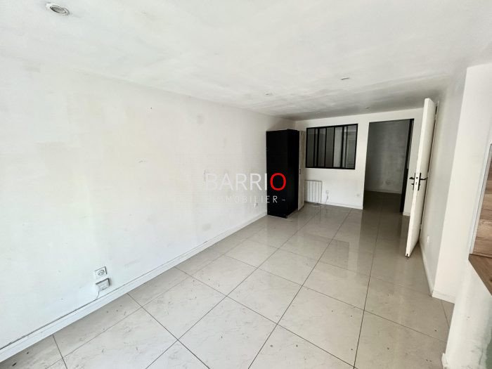Appartement à vendre, 1m², Port-Vendres