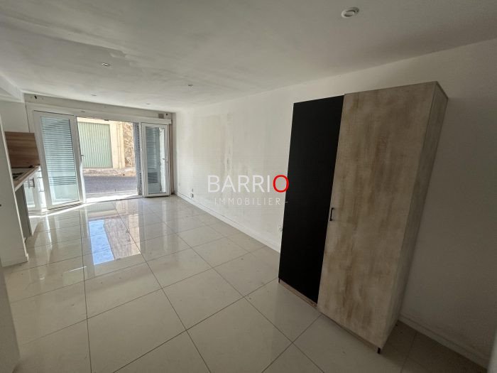 Appartement à vendre, 1m², Port-Vendres