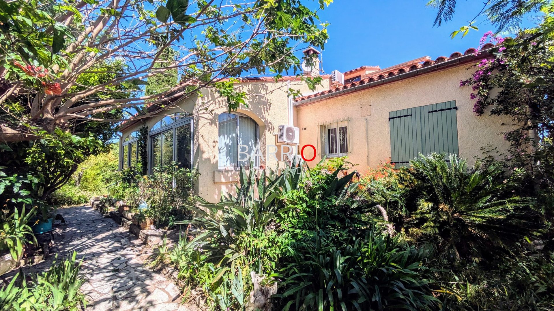 Maison à vendre, 5m², Laroque-des-Albères