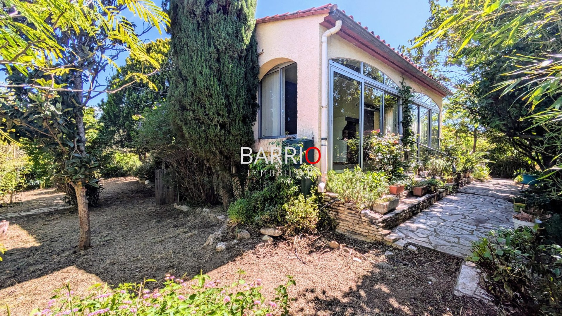 Maison à vendre, 5m², Laroque-des-Albères