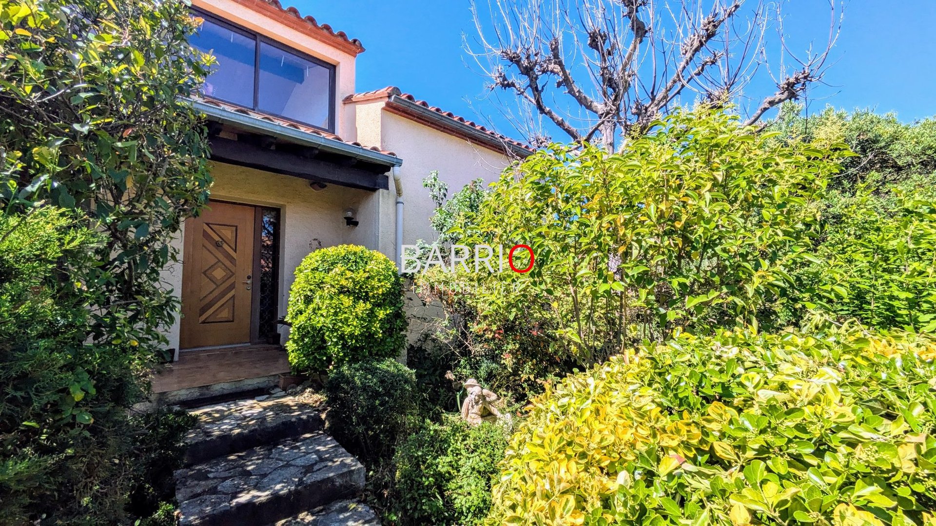 Maison à vendre, 5m², Laroque-des-Albères