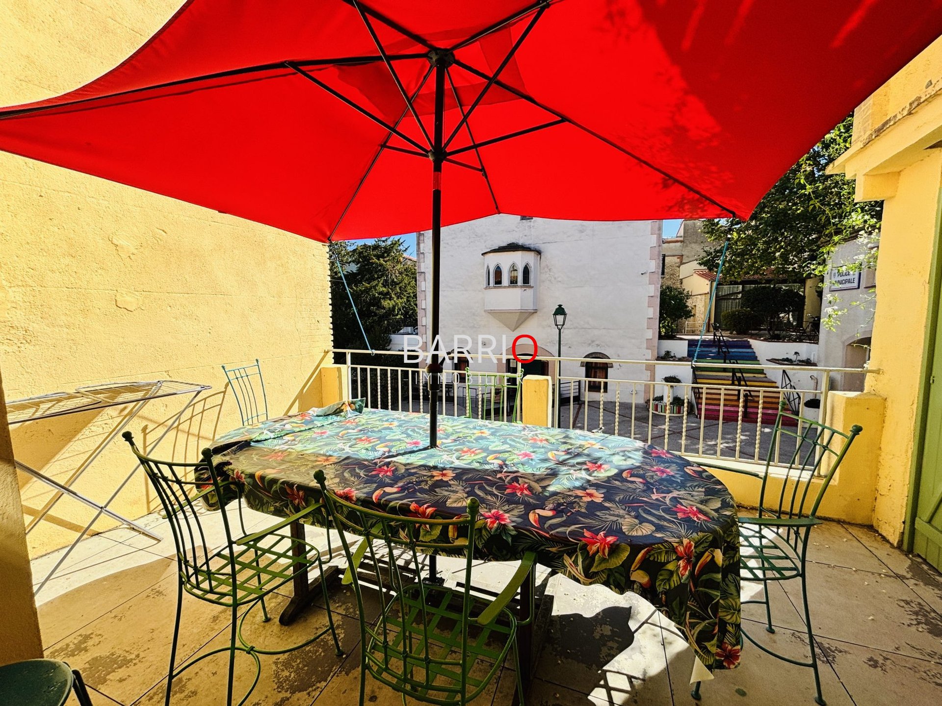 Maison à louer, 130m², Laroque-des-Albères