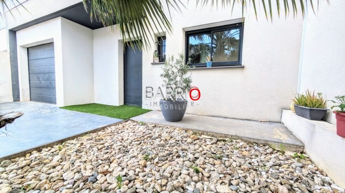 Maison à vendre, 4m², Villelongue-dels-Monts