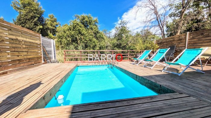 Maison à vendre, 4m², Villelongue-dels-Monts
