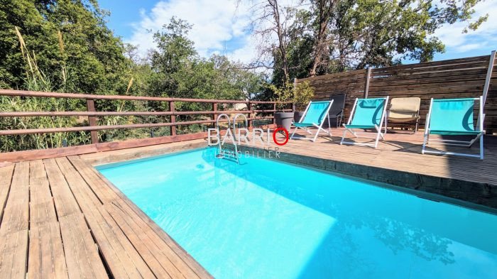 Maison à vendre, 4m², Villelongue-dels-Monts