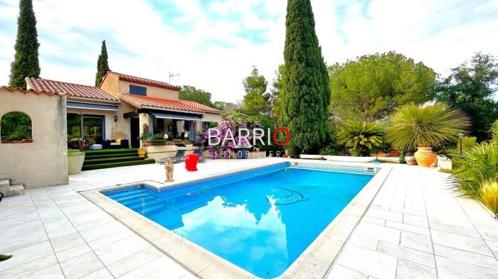 Maison à vendre, 7m², Montesquieu-des-Albères