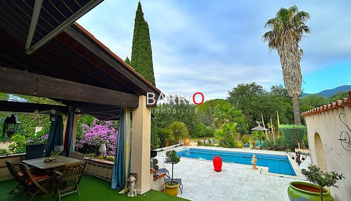 Maison à vendre, 7m², Montesquieu-des-Albères