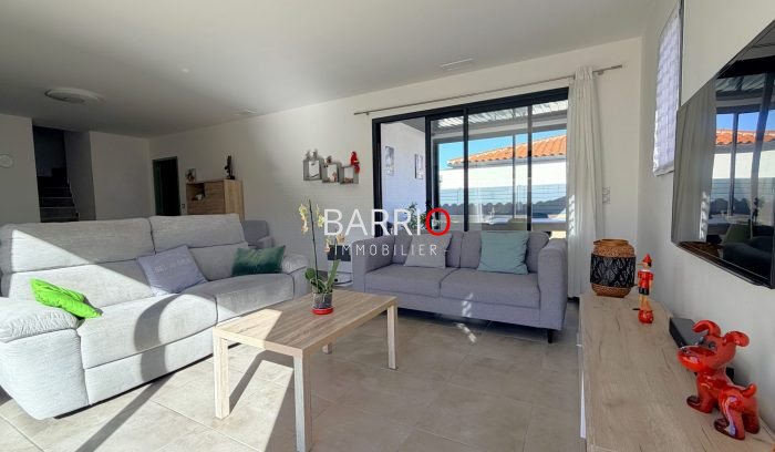 Maison à vendre, 5m², Villelongue-dels-Monts