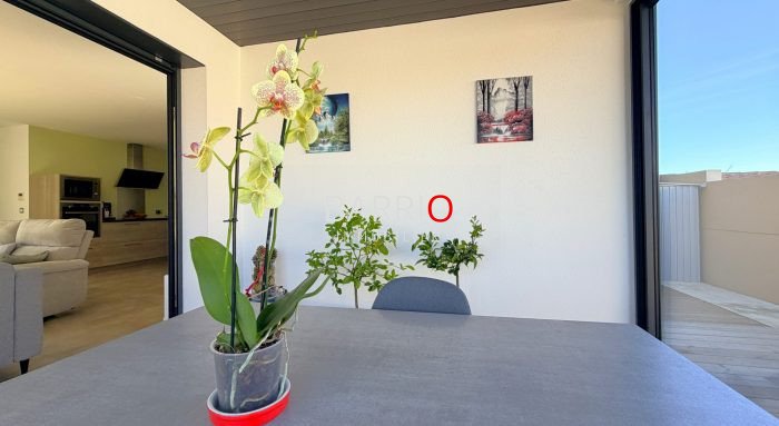 Maison à vendre, 5m², Villelongue-dels-Monts