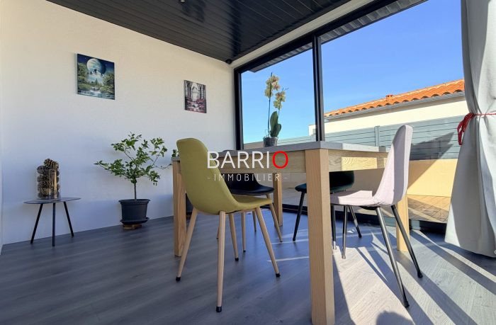 Maison à vendre, 5m², Villelongue-dels-Monts
