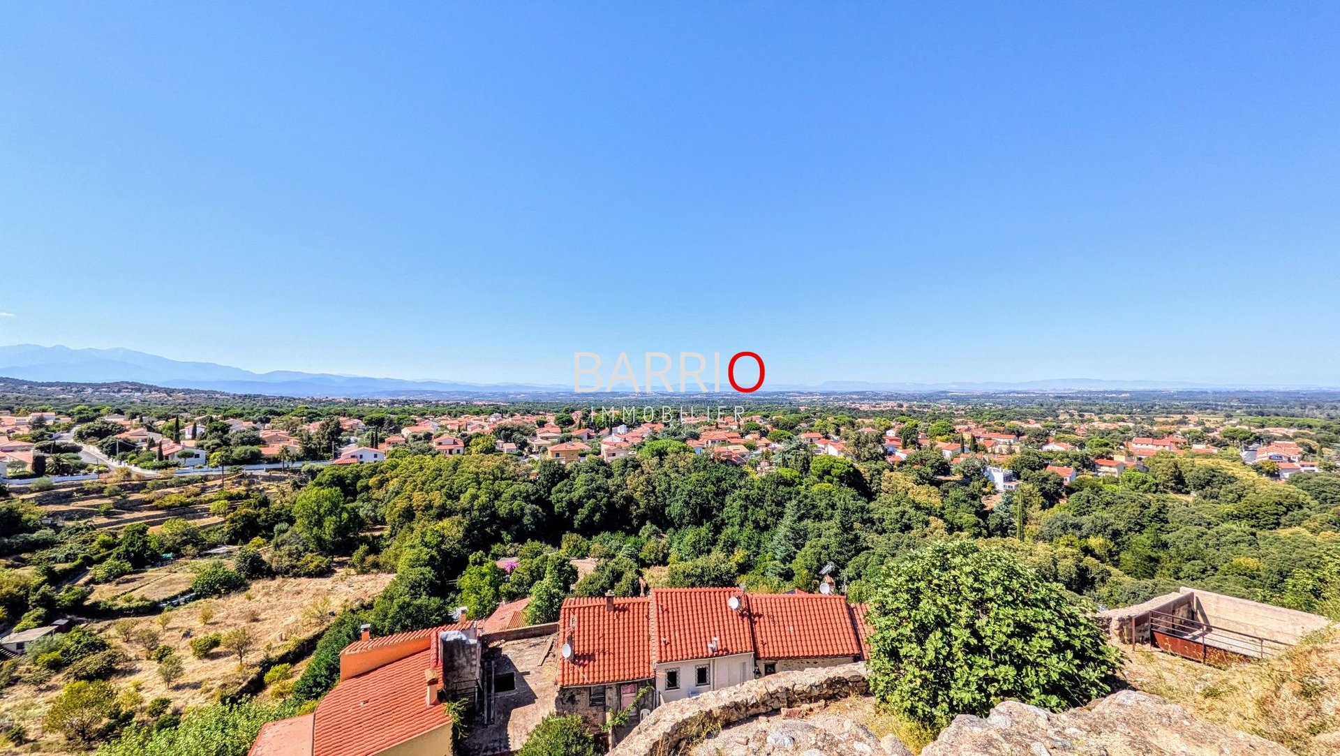 Appartement à vendre, 2m², Laroque-des-Albères