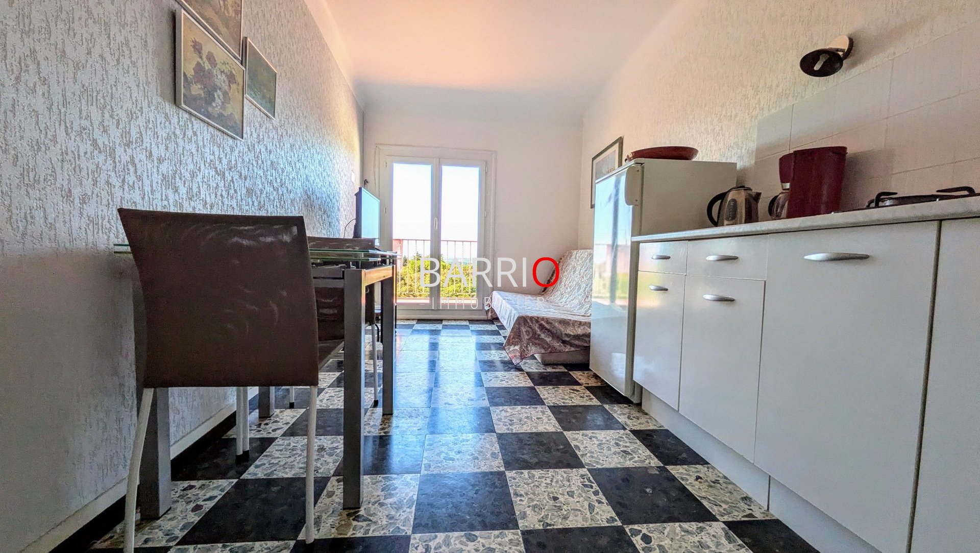 Appartement à vendre, 2m², Laroque-des-Albères