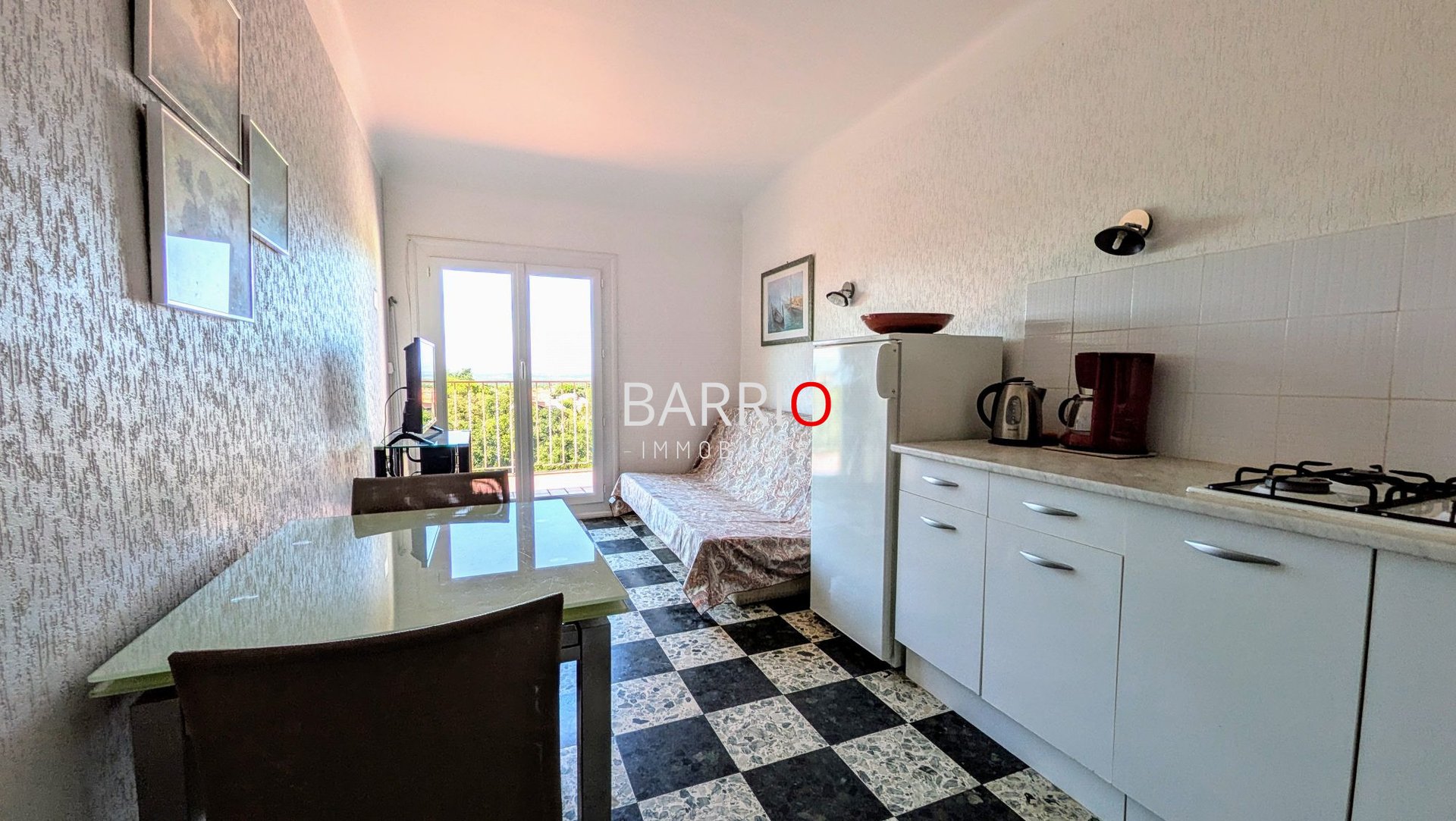 Appartement à vendre, 2m², Laroque-des-Albères