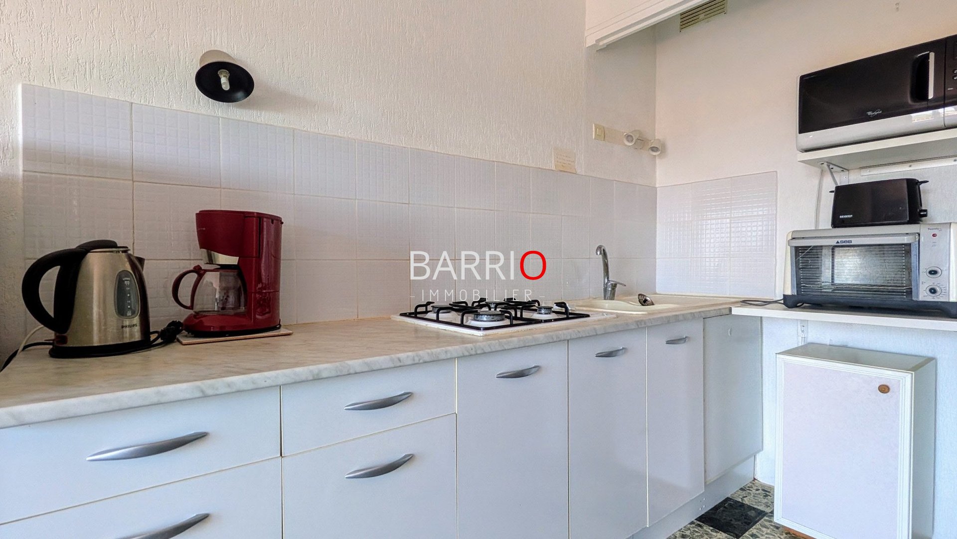 Appartement à vendre, 2m², Laroque-des-Albères
