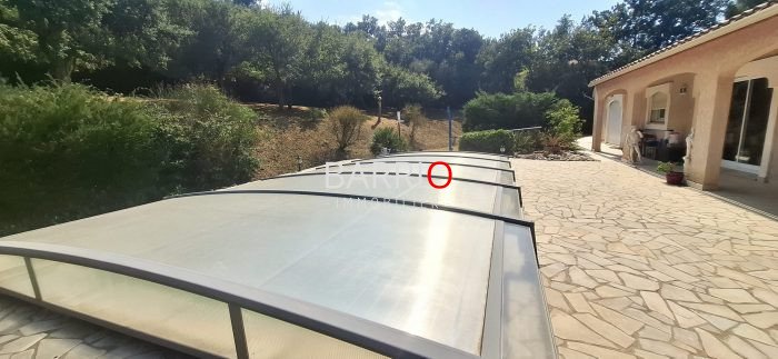 Maison à vendre, 5m², Montesquieu-des-Albères