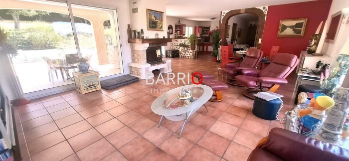 Maison à vendre, 5m², Montesquieu-des-Albères