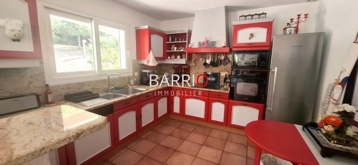 Maison à vendre, 5m², Montesquieu-des-Albères