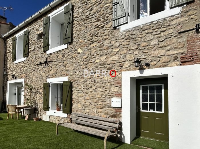 Maison à vendre, 3m², Palau-del-Vidre