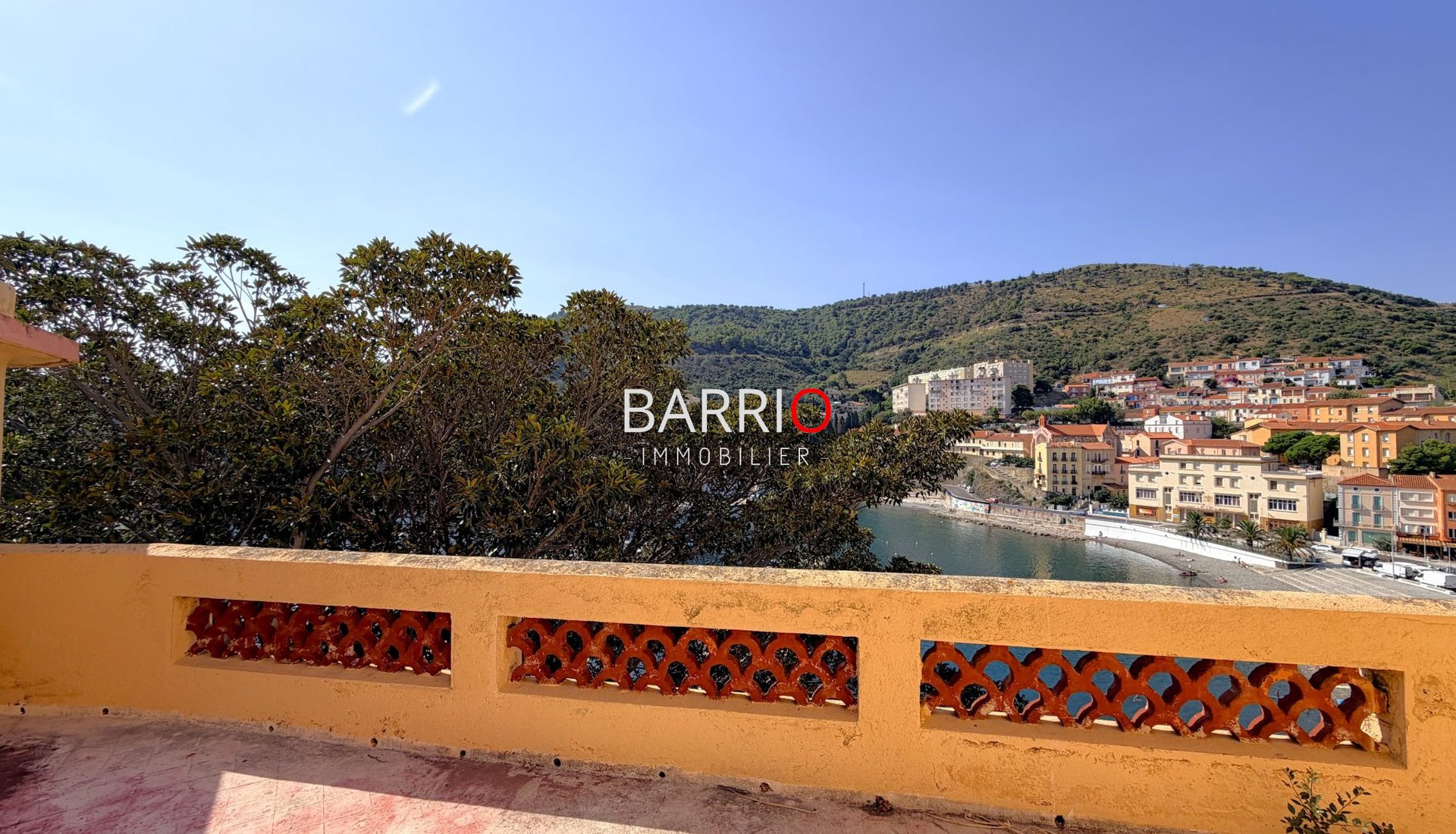 Appartement à vendre, 4m², Cerbère