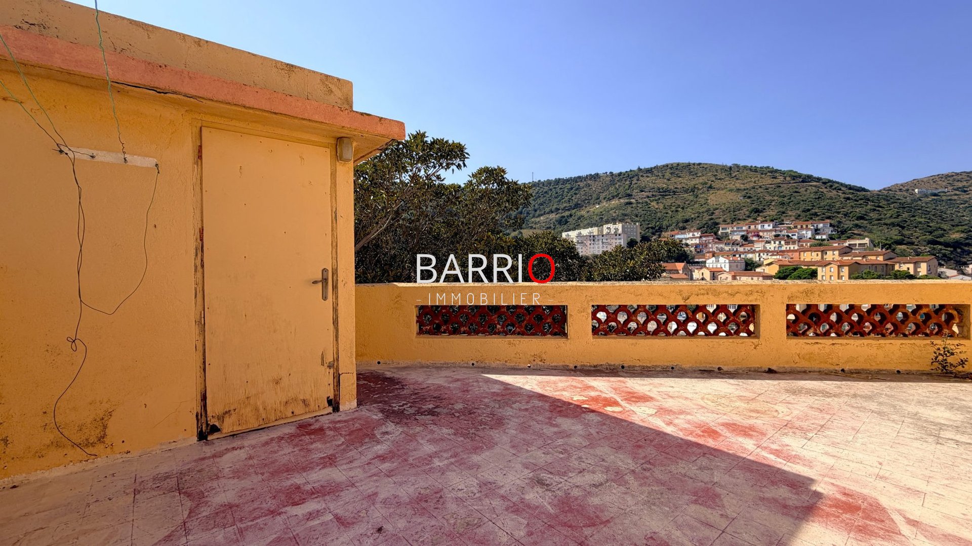 Appartement à vendre, 4m², Cerbère