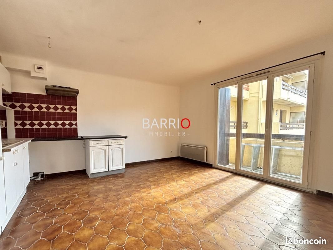 Appartement à louer, 71m², Port-Vendres