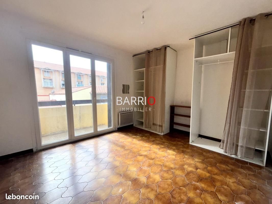 Appartement à louer, 71m², Port-Vendres