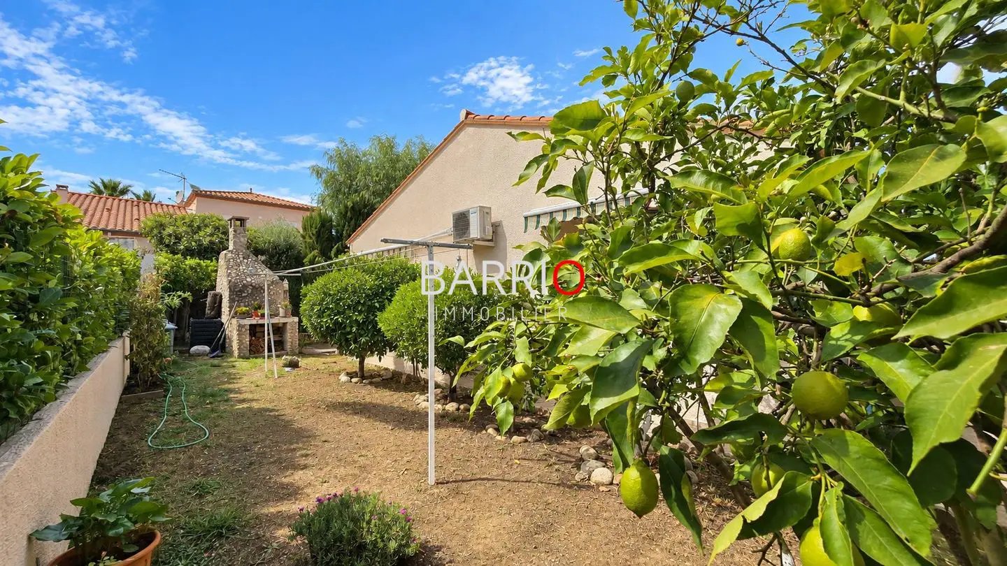 Maison à vendre, 90m², Saint-Génis-des-Fontaines
