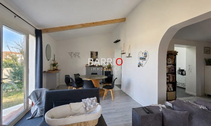 Maison à vendre, 5m², Villelongue-dels-Monts