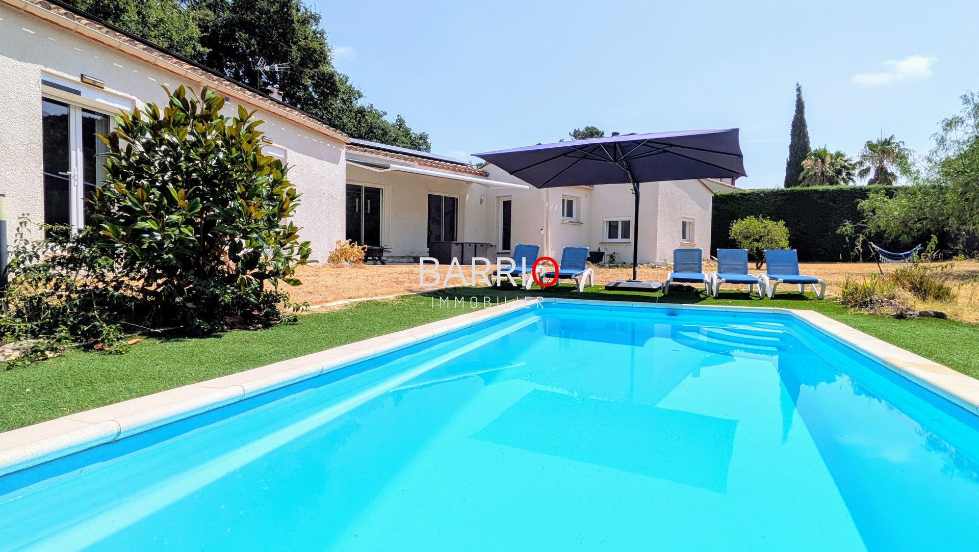 Maison à vendre, 6m², Laroque-des-Albères