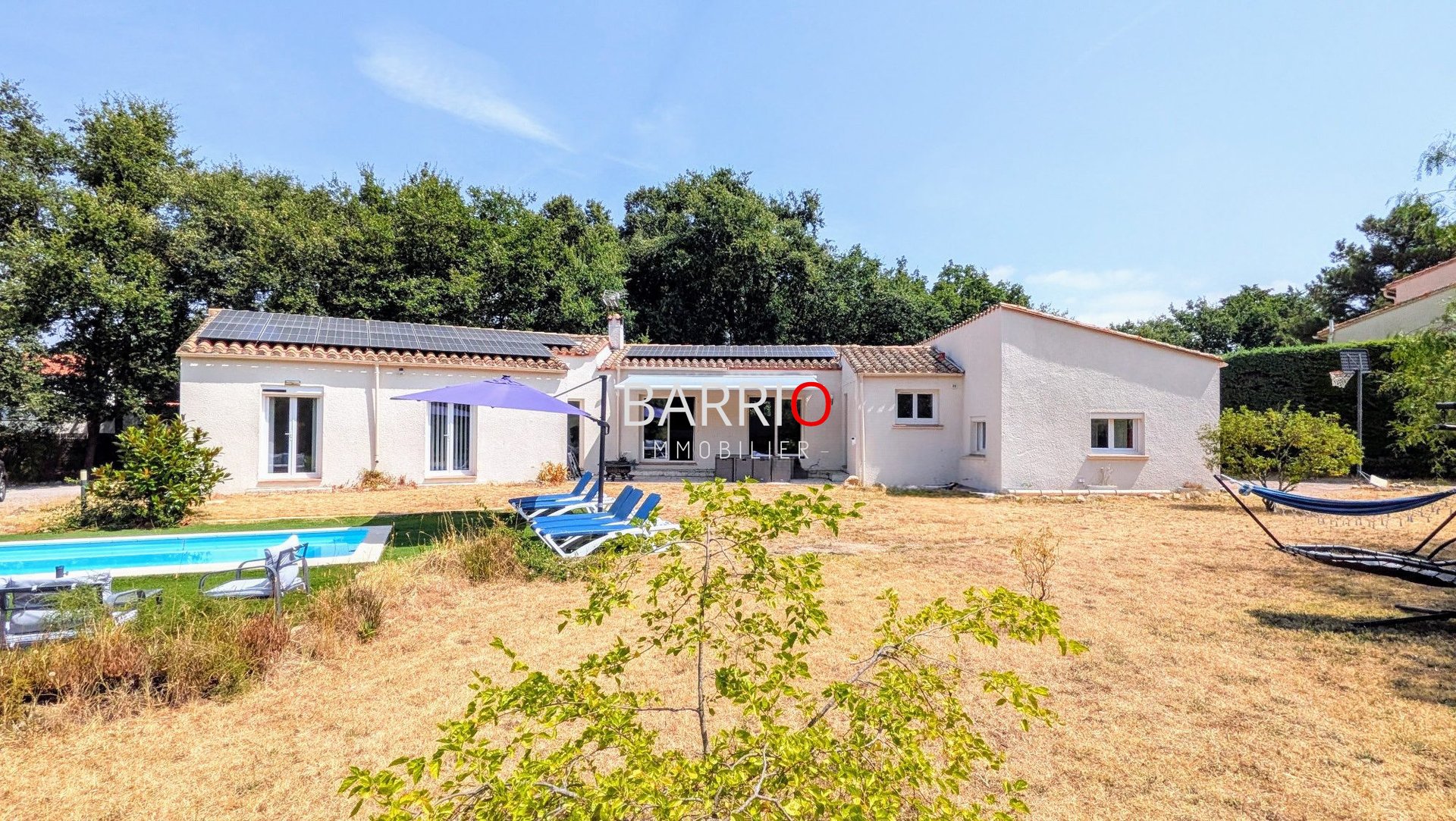 Maison à vendre, 6m², Laroque-des-Albères