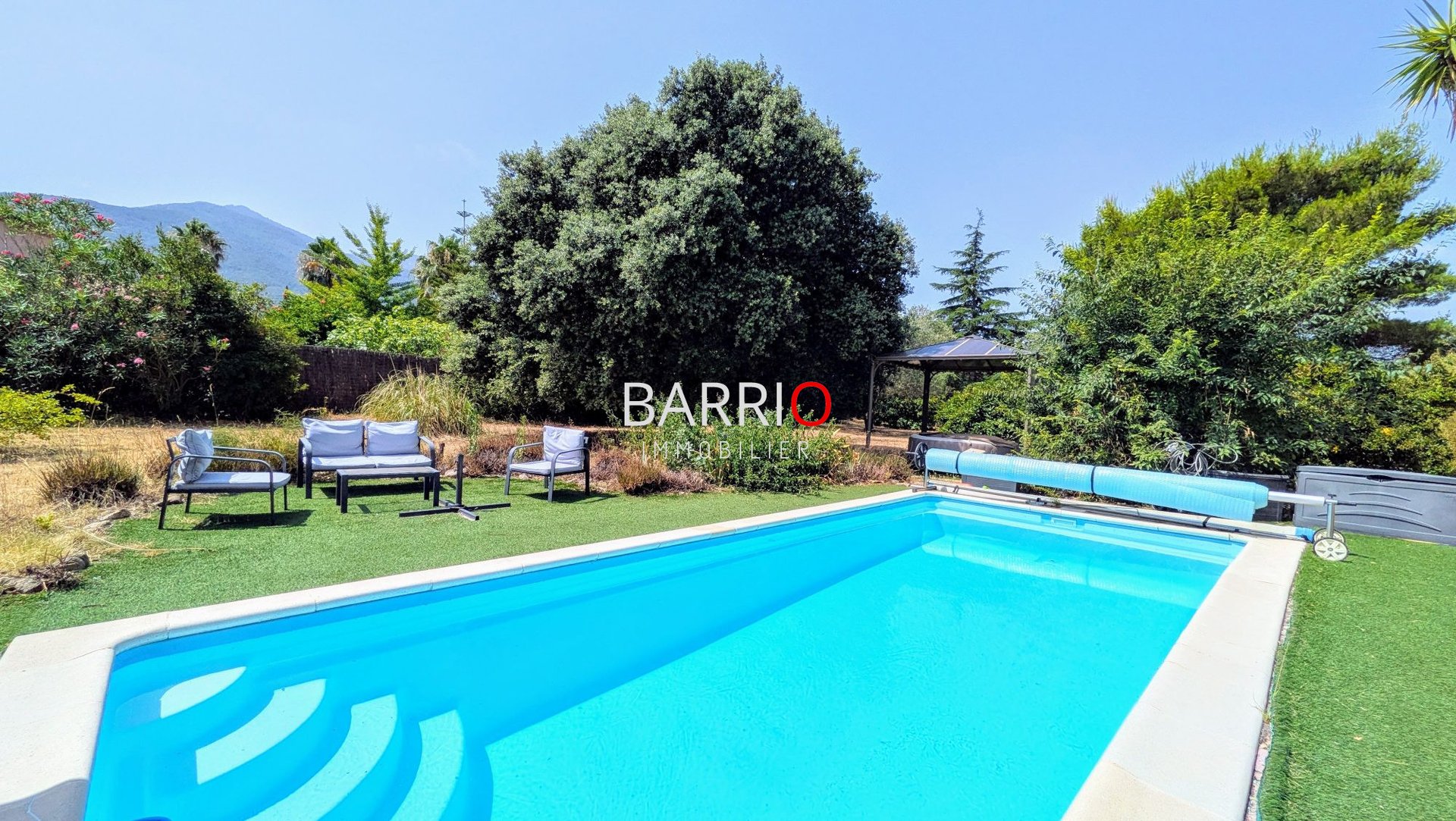 Maison à vendre, 6m², Laroque-des-Albères