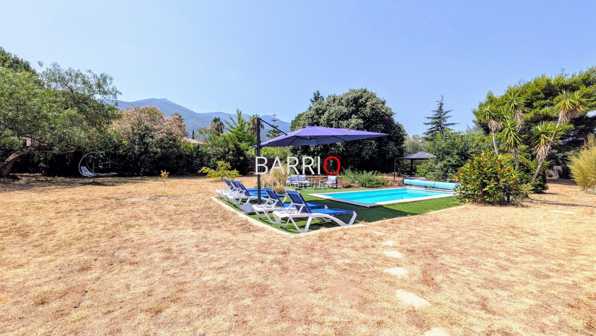 Maison à vendre, 6m², Laroque-des-Albères